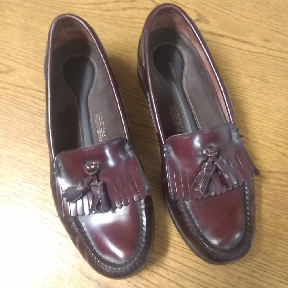 Rockport Mens Penny Loafer size 10.5